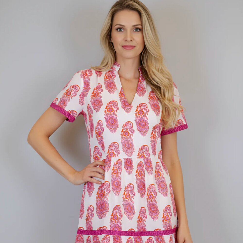 Alison Dress